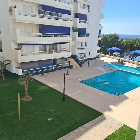 Puerto Estepona Ngoại thất bức ảnh