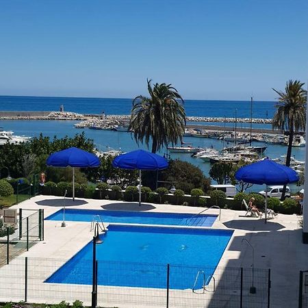 Puerto Estepona Ngoại thất bức ảnh