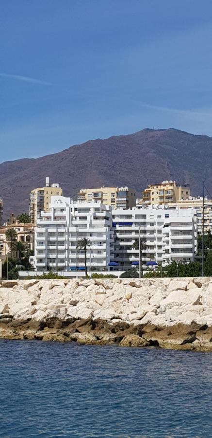 Puerto Estepona Ngoại thất bức ảnh