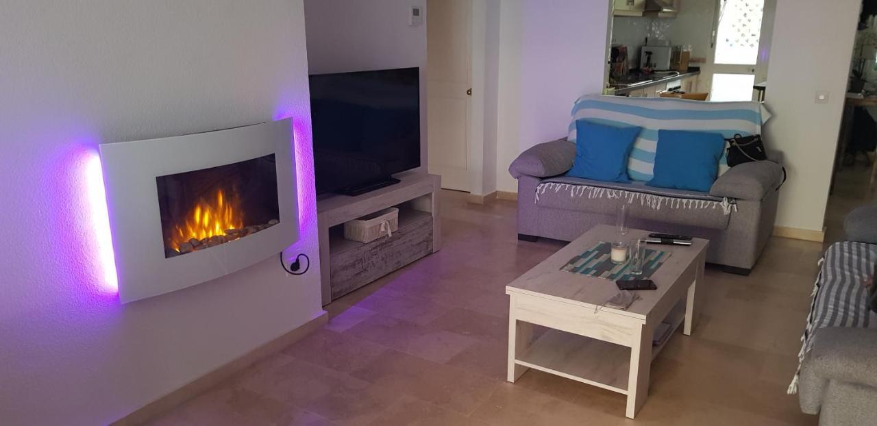 Puerto Estepona Ngoại thất bức ảnh