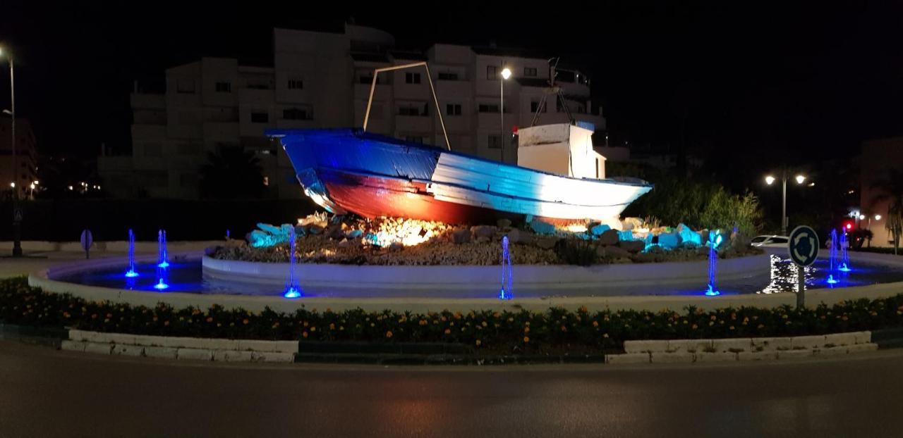 Puerto Estepona Ngoại thất bức ảnh