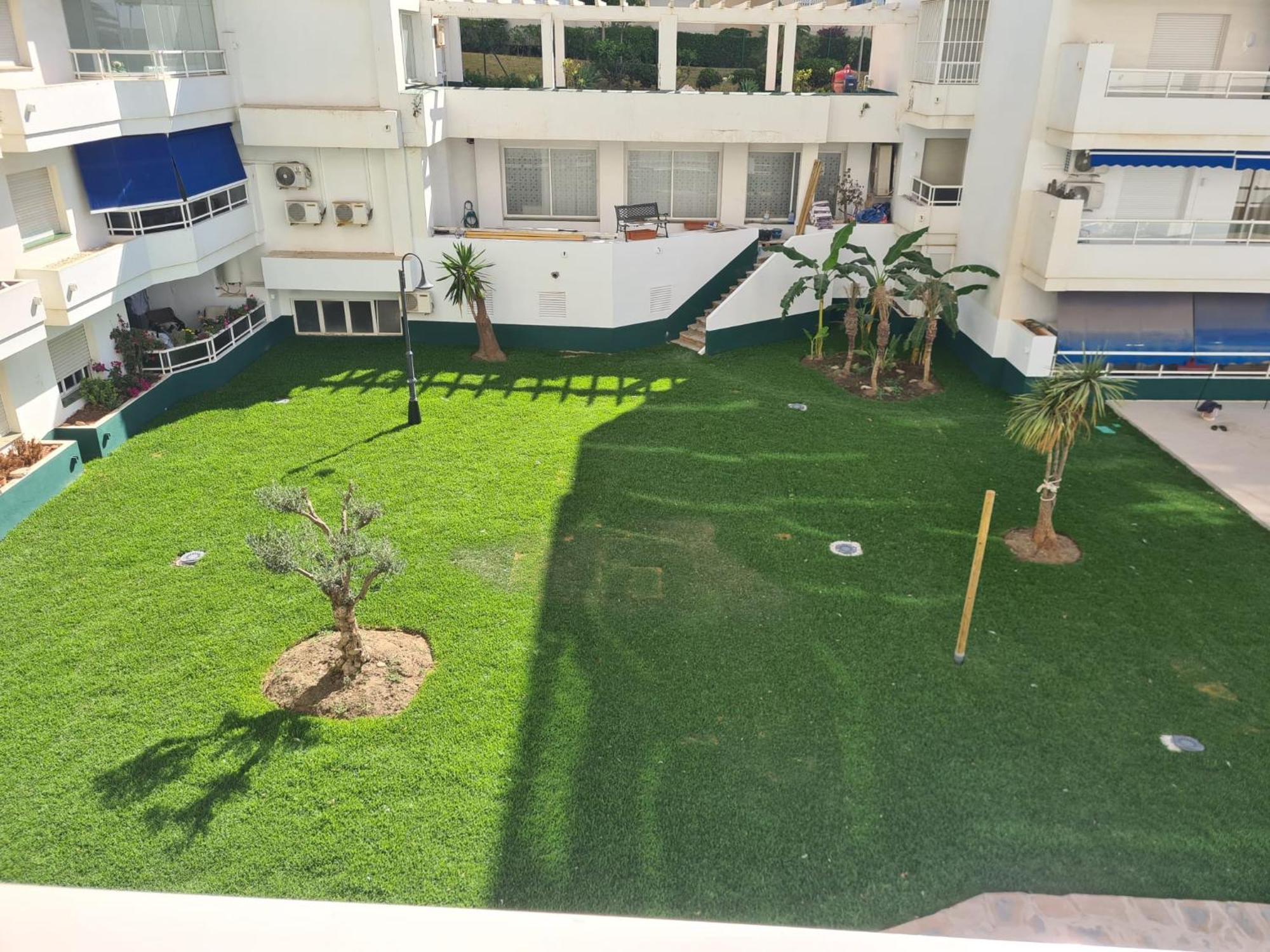 Puerto Estepona Ngoại thất bức ảnh
