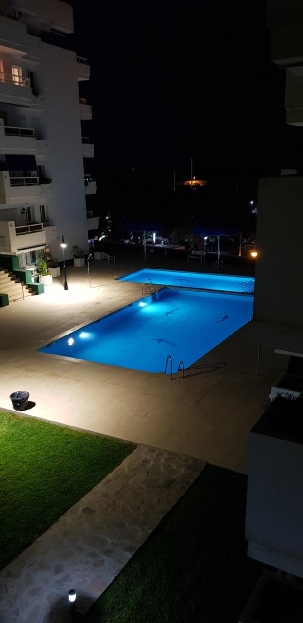 Puerto Estepona Ngoại thất bức ảnh