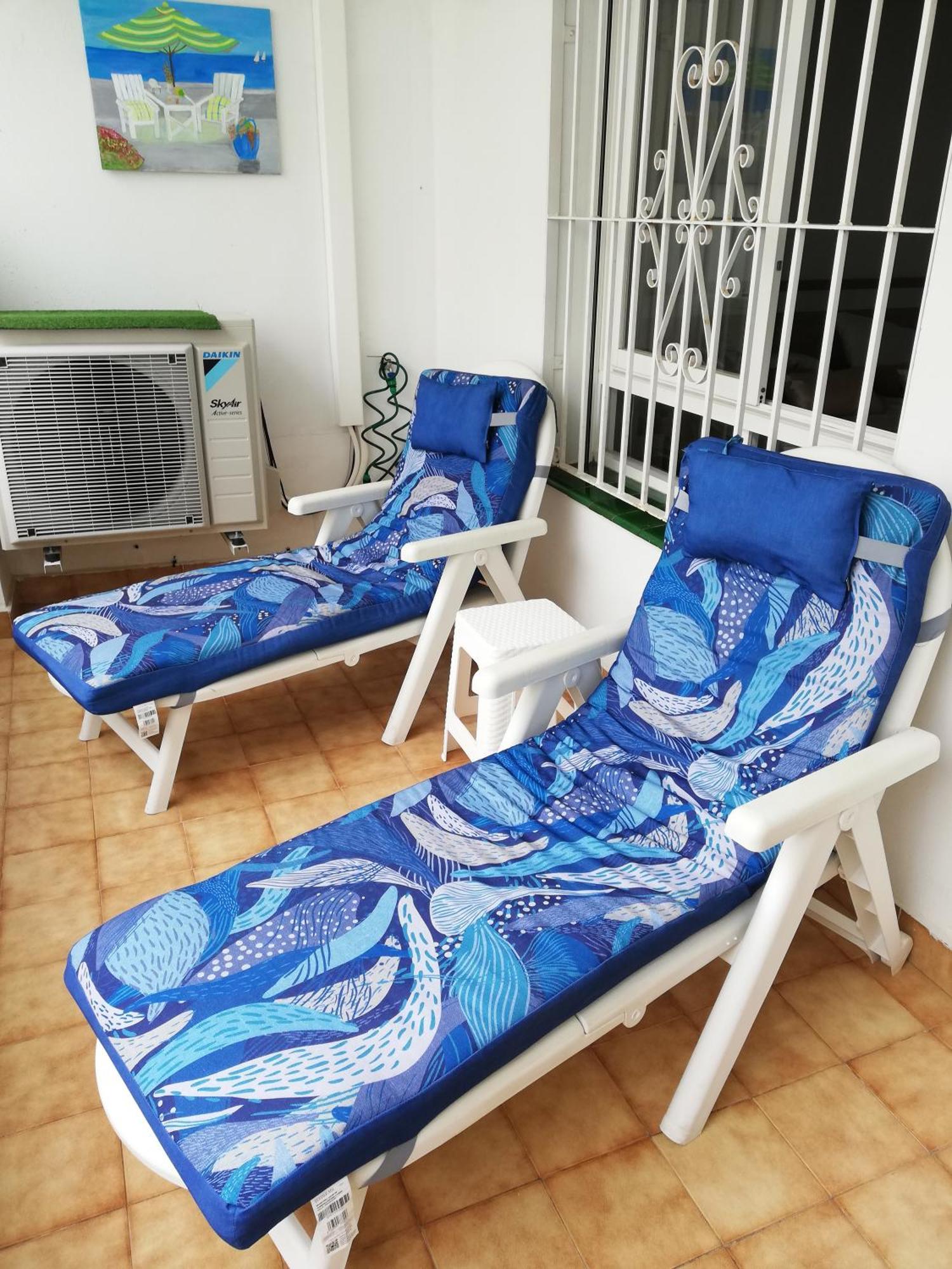 Puerto Estepona Ngoại thất bức ảnh