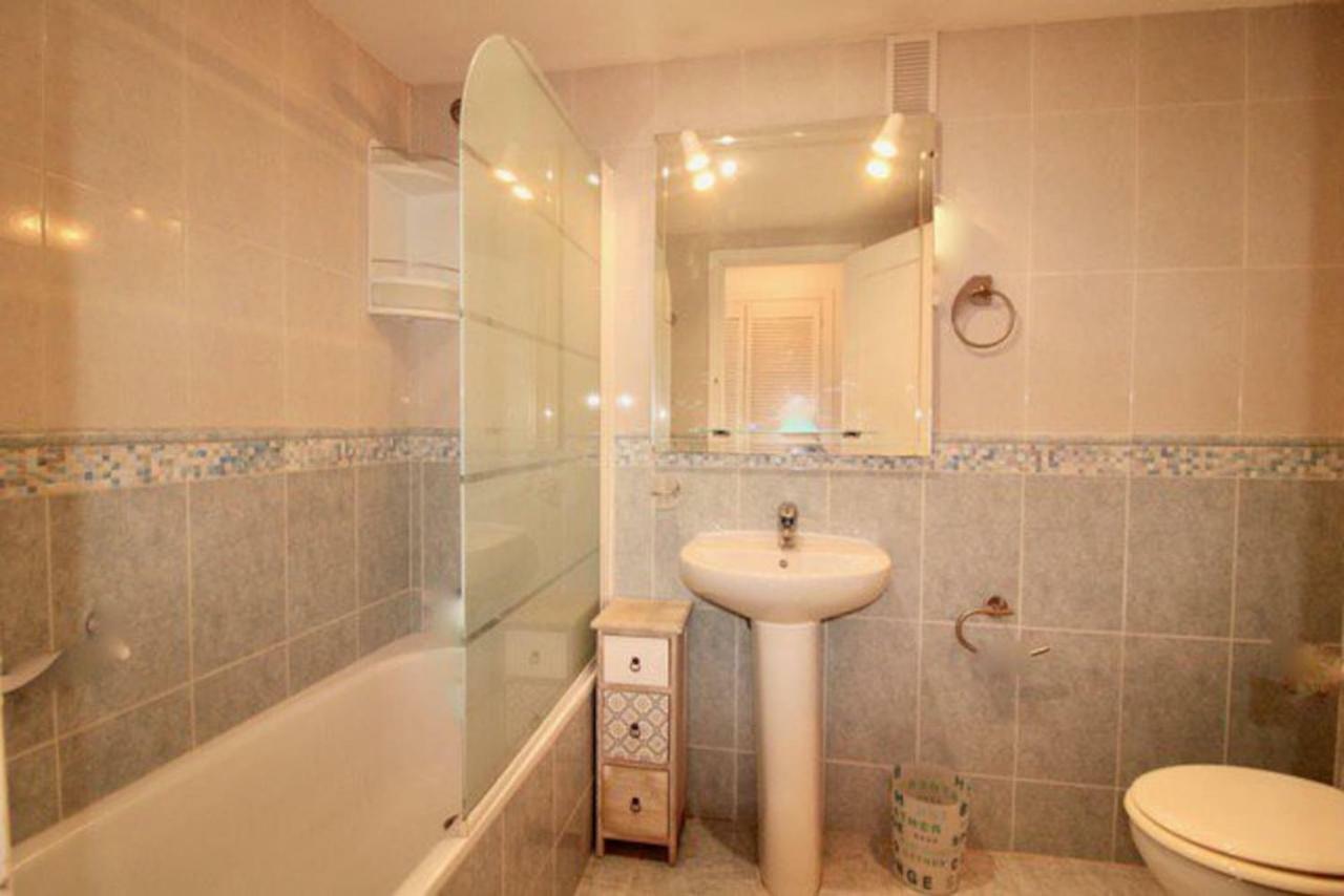 Puerto Estepona Ngoại thất bức ảnh