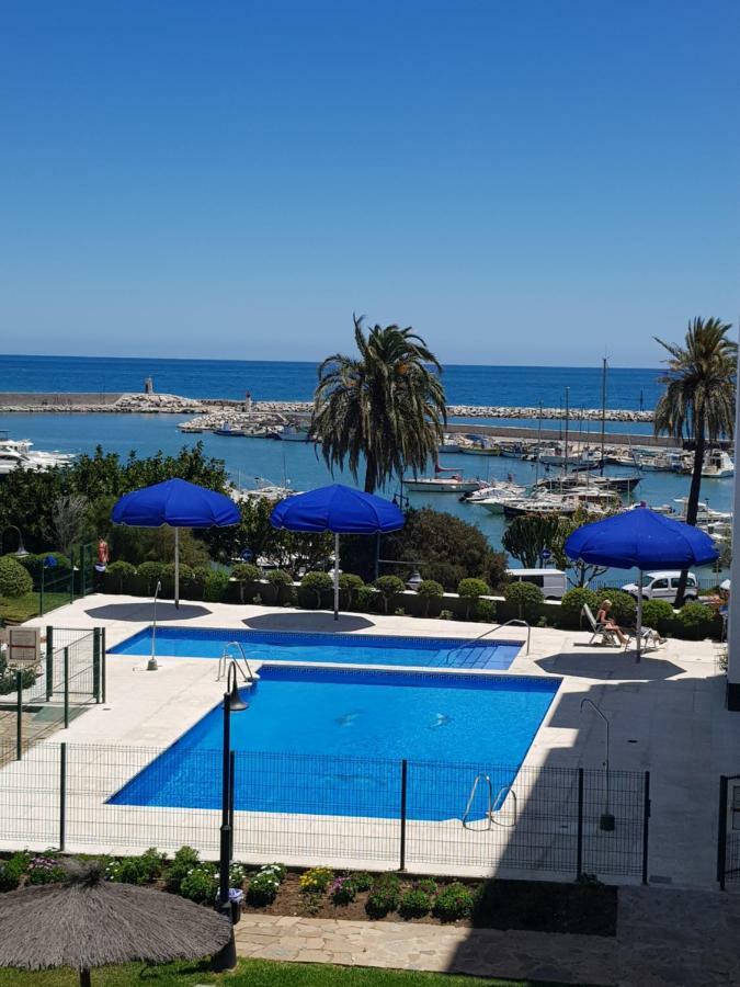 Puerto Estepona Ngoại thất bức ảnh
