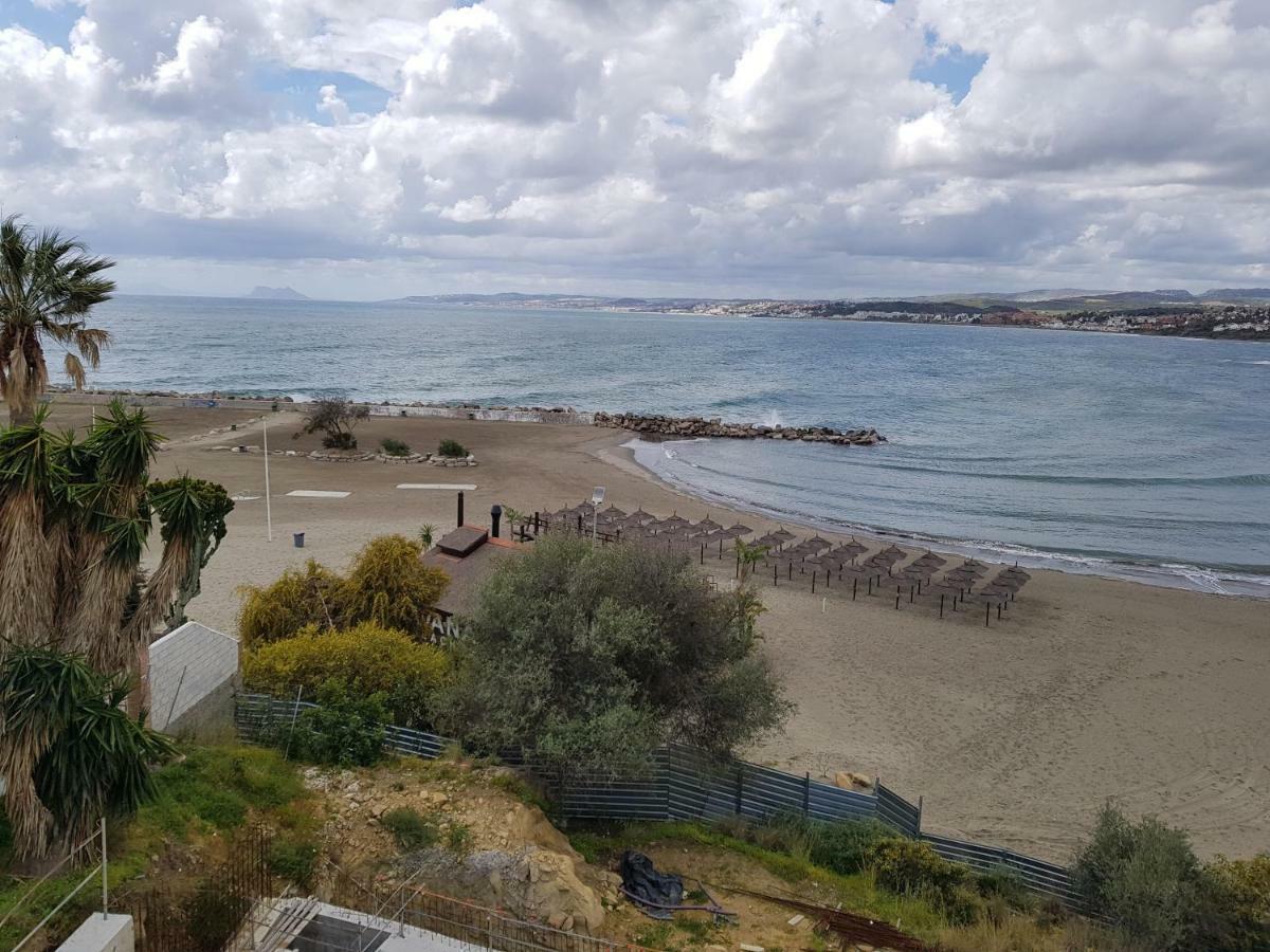 Puerto Estepona Ngoại thất bức ảnh