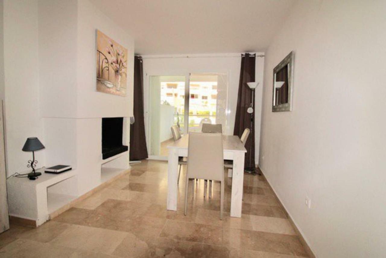 Puerto Estepona Ngoại thất bức ảnh