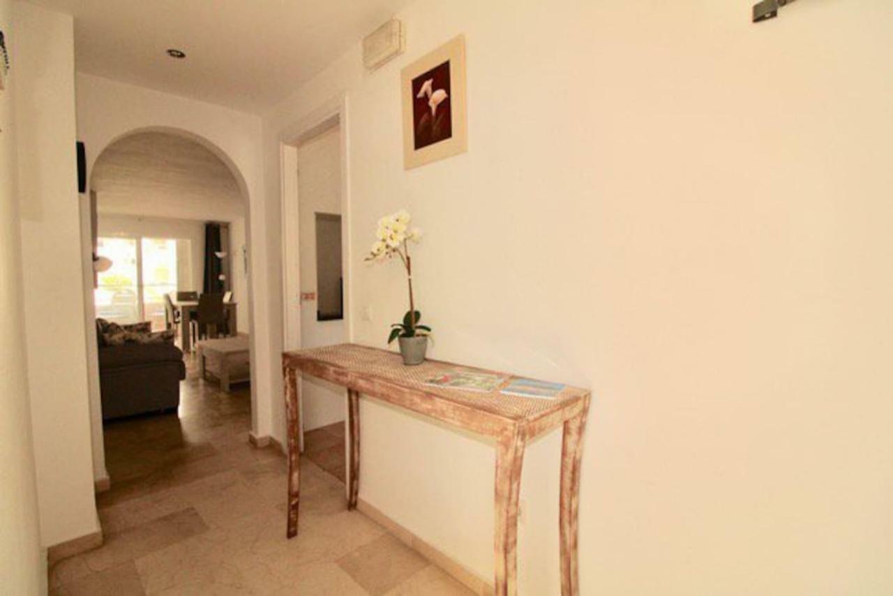 Puerto Estepona Ngoại thất bức ảnh