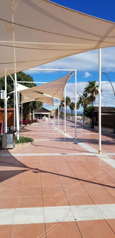 Puerto Estepona Ngoại thất bức ảnh