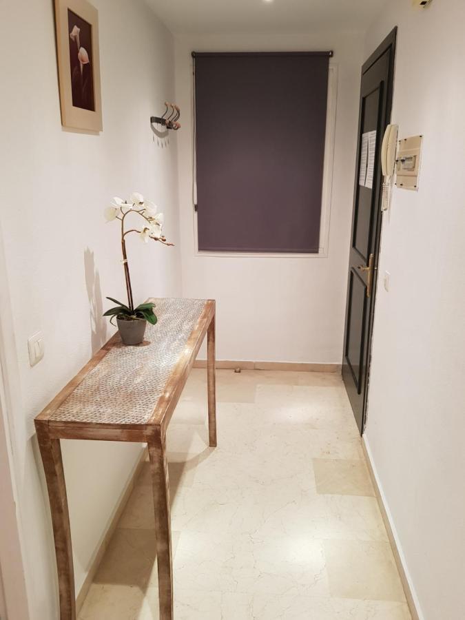 Puerto Estepona Ngoại thất bức ảnh