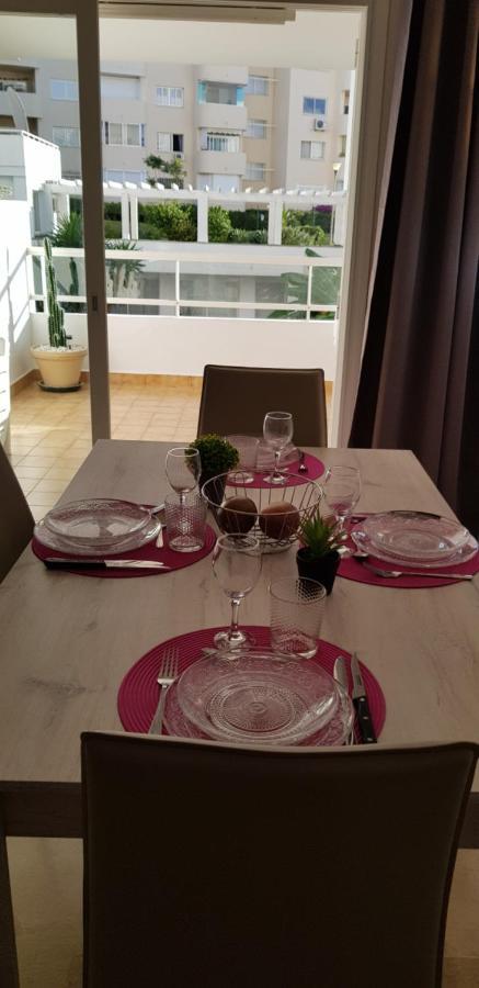 Puerto Estepona Ngoại thất bức ảnh