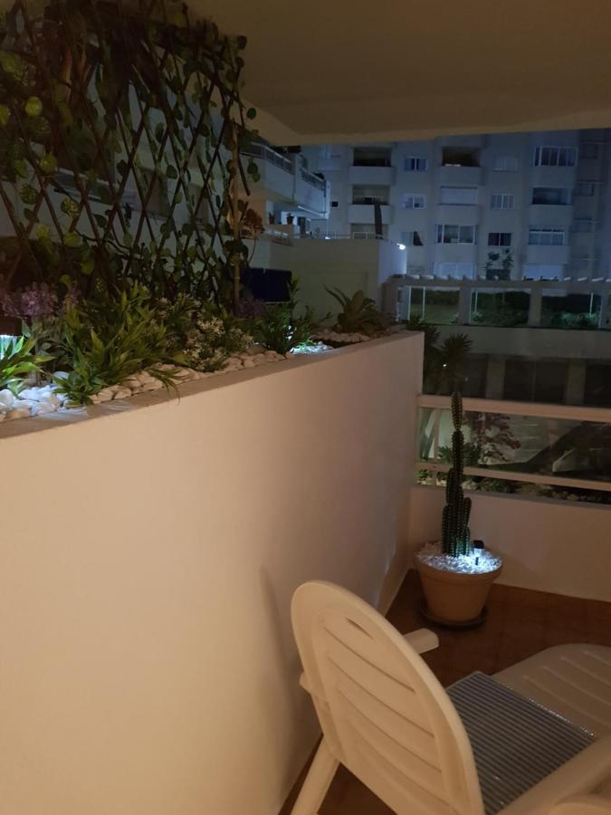 Puerto Estepona Ngoại thất bức ảnh